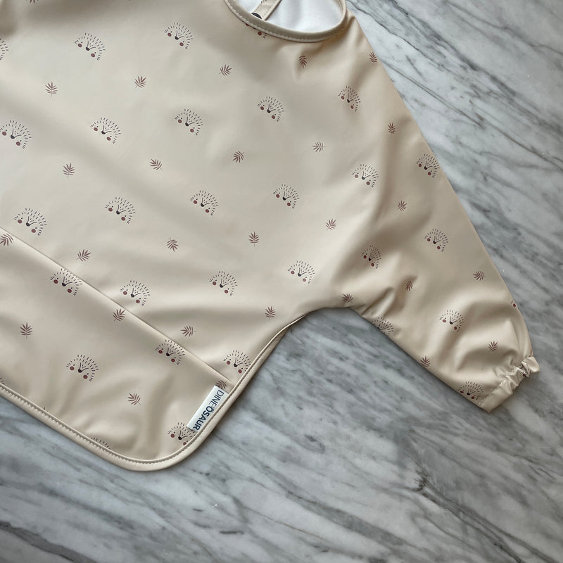 TWO FOR £28 | Long Sleeve Cape Bibs